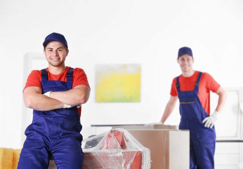Local storage support for households and businesses in Enfield