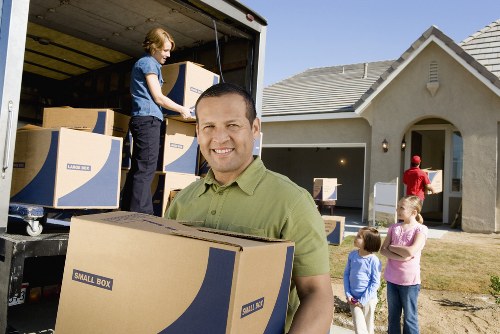 Local office relocation planning for businesses in Enfield