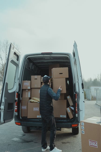 Avoid hidden fees in Enfield removals quotes