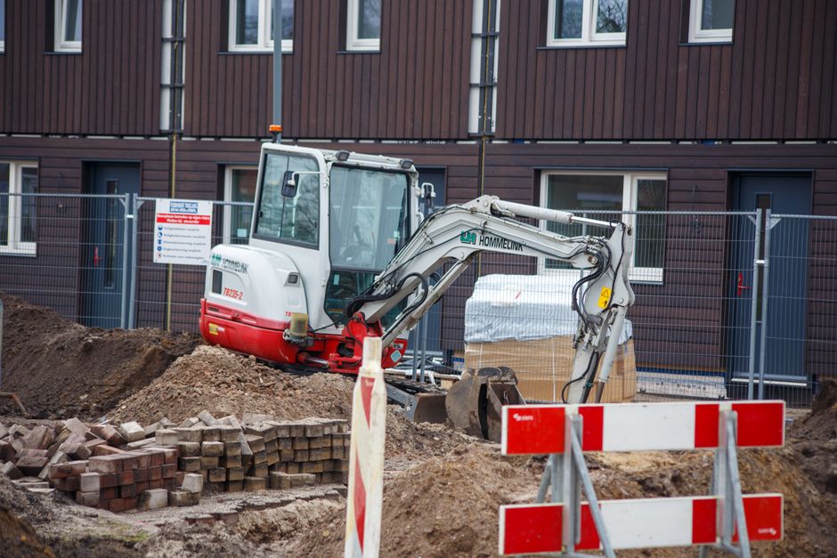 What to know about narrow access moves in Enfield